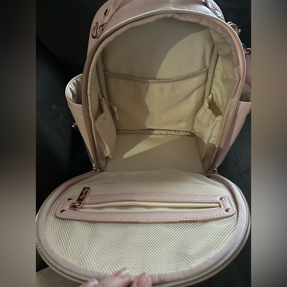 Blush Itzy Ritzy Mini - Picture 5 of 7